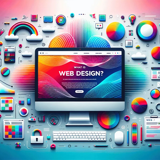 Learn Web Designing at Gurukul Jyoti ITI