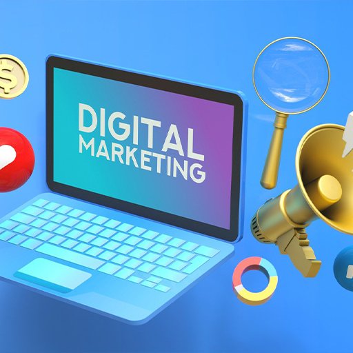 Learn Digital Marketing – Full Course for Beginners